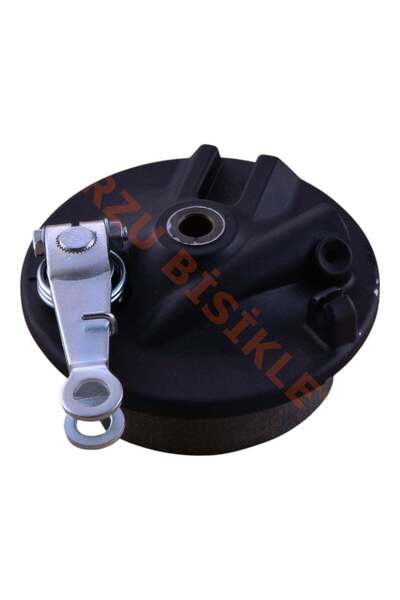 monero Mondial SFC Mini Ön Kampana (Balata Dahil) (SFC Snappy Uyumlu)