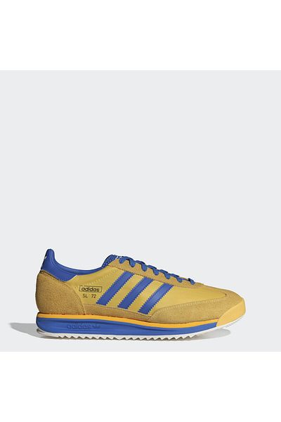 adidas Sl 72 Rs Shoes