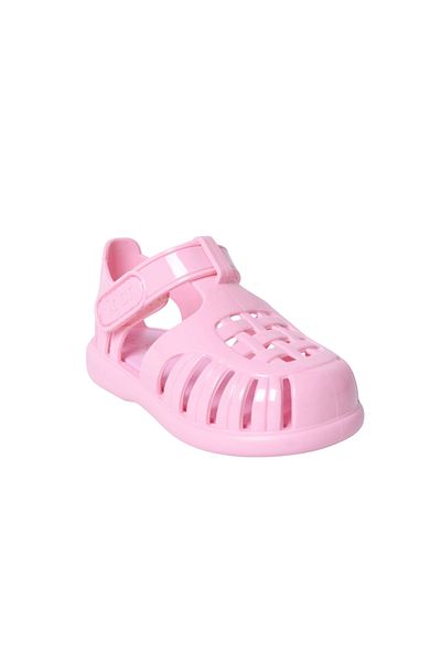 IGOR S10311-010 Tobby Gloss Rosa Kids Sandals