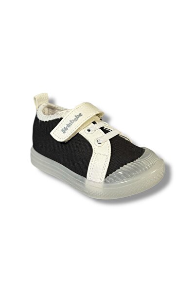 İdeal Şirin Bebe 0921031-B Baby Boy Microfiber Banded Elastic Very Comfortabl...