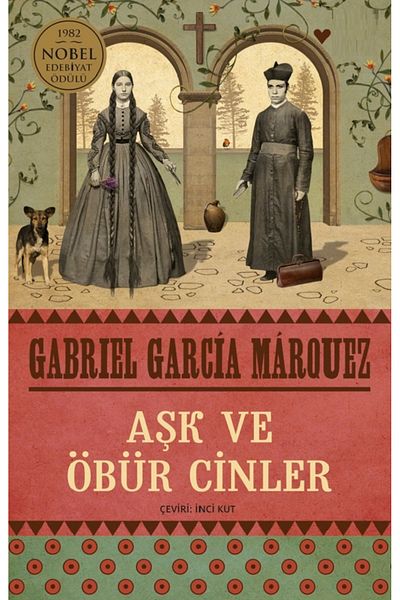 Bloomsbury Love and the Greedy Spirits - Gabriel Garcia Marquez