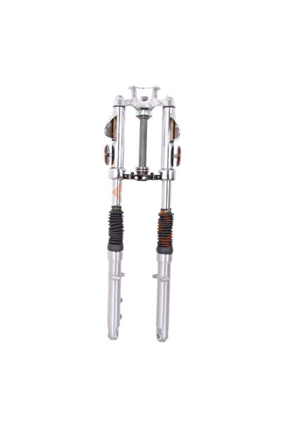 monero CG Serisi Ön Amortisör Komple (Diskli Model) (Maşa, Fruş Takımı, Far Kulağı, Reflektör)