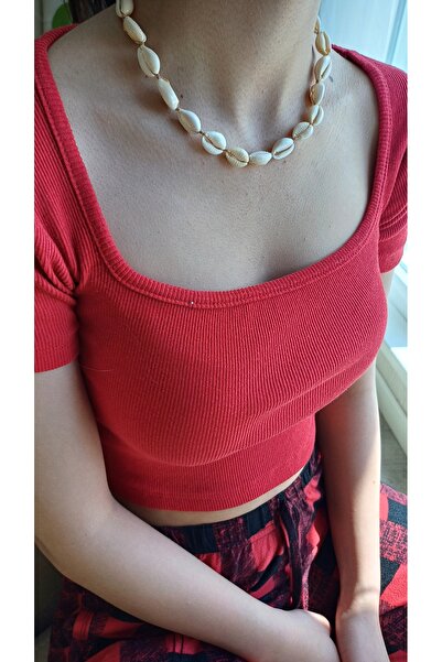 Jewerly Sea shell necklace