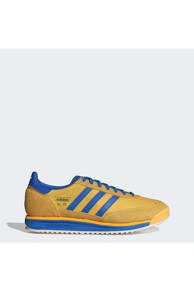 adidas Sl 72 Rs Shoes