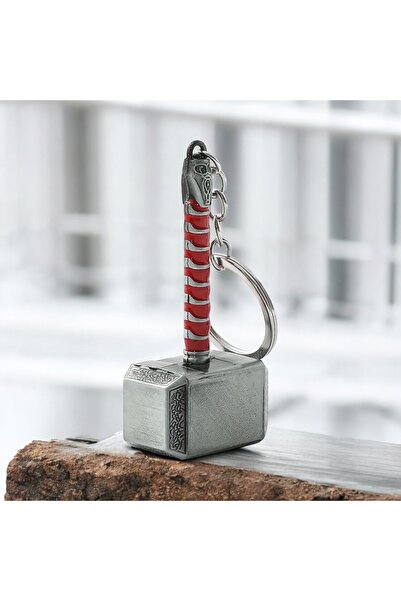 Lavrovo Rastenie Anahtarlık thor çekici