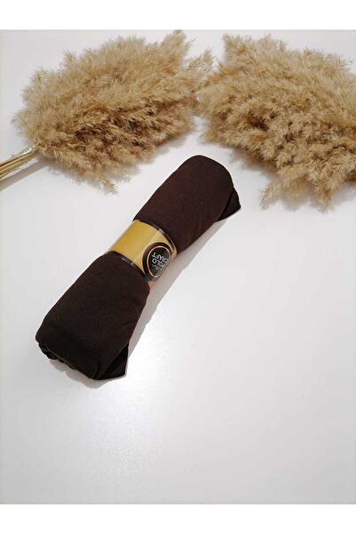 Eyfel شال قطن ممشط ms352