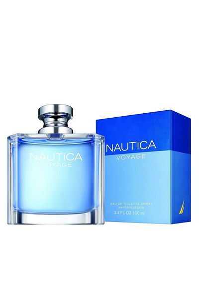 Nautica Nautica Voyage for Men 100ml