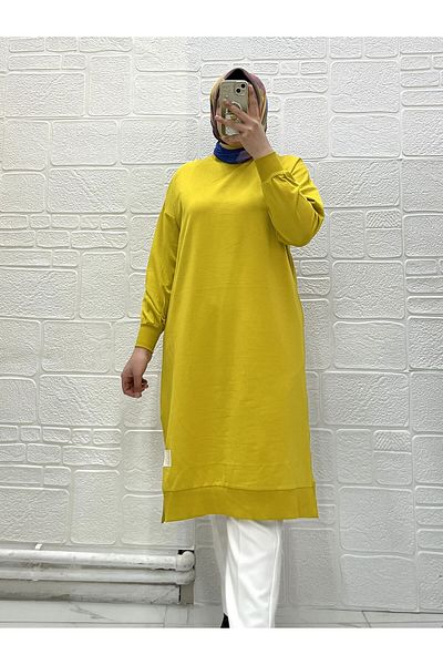 Zeynep Butik Soul Long Tunic 1264