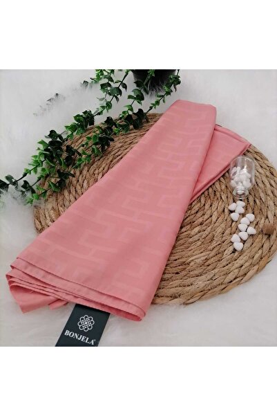 Bonjela H نمط الجاكار شال ms1