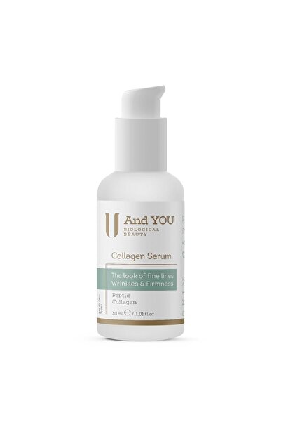 AND YOU Kolajen Serum 30 ml