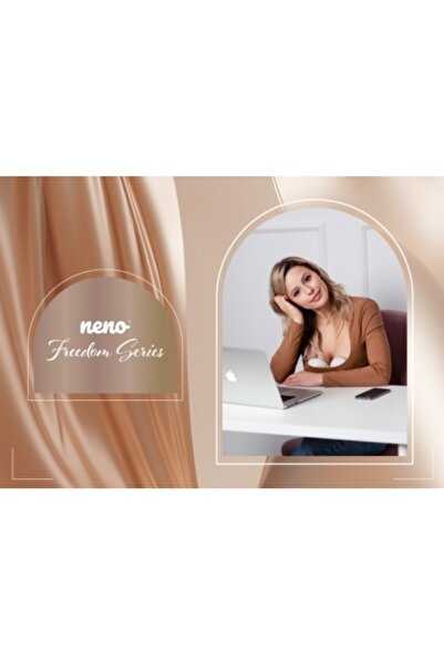 Neno Perla Twin – Pompă de sân electrică dublă wireless premium