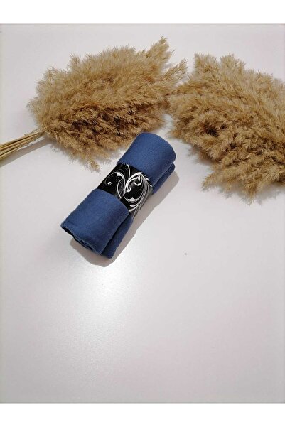 Eyfel Combed Shawl Ms359