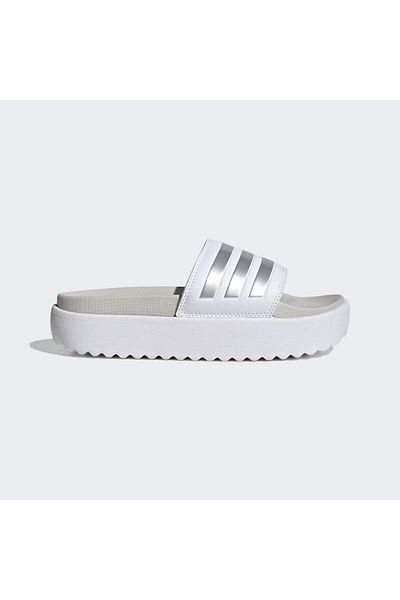 adidas Adilette Platform Slippers
