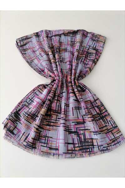 poloist - شال قطني ناعم الملمس ms777