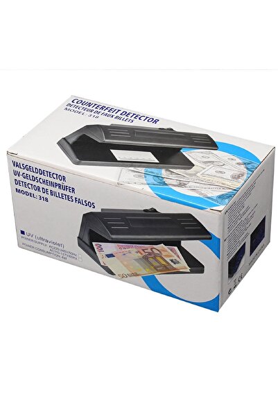 Counterfeit جهاز فحص النقود بالأشعة فوق البنفسجية، قلم تحديد النقود، بطاقة ال...