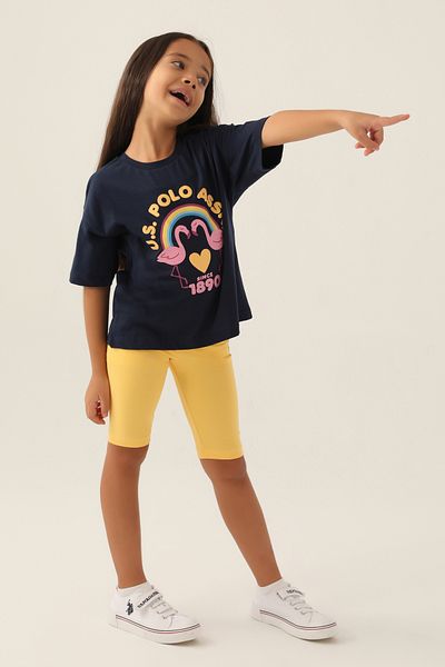 U.S. Polo Assn. Set de două piese