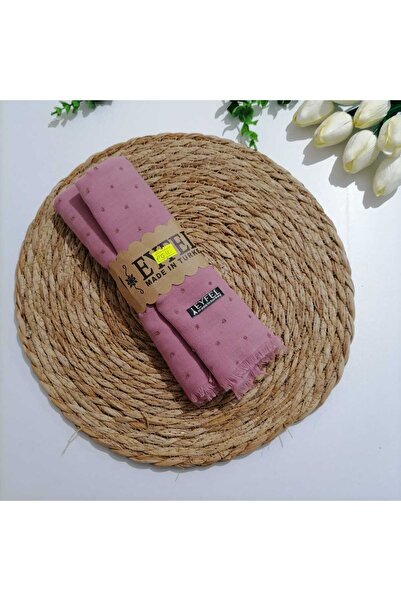 Eyfel Pıt Pıt Shawl Ms858