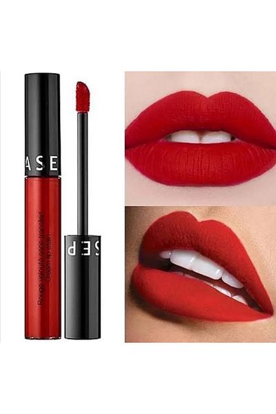 SEPHORA Sephora Rouge Classic Red 01