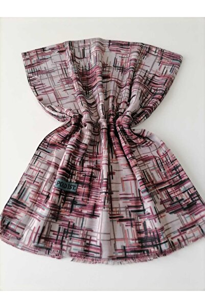 poloist - شال قطني ناعم الملمس ms776