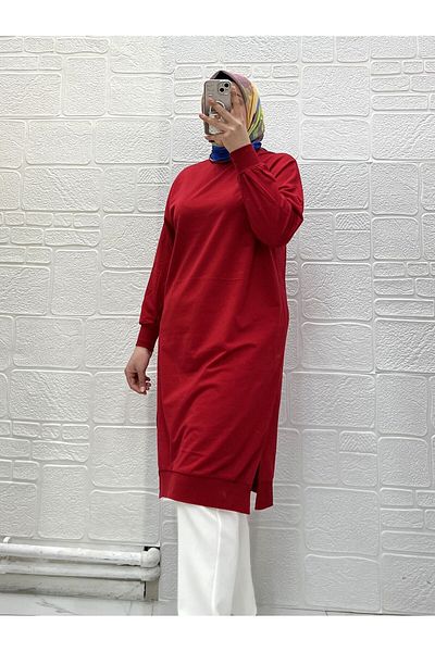 Zeynep Butik Soul Long Tunic 1264