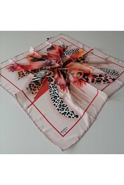 Bonjela Digital Twil Scarf Ms126