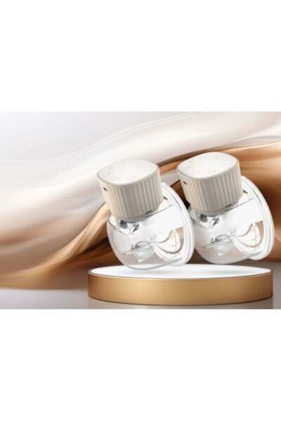 Neno Ασύρματο ηλεκτρικό θήλαστρο Vento Twin με τρεις φάσεις