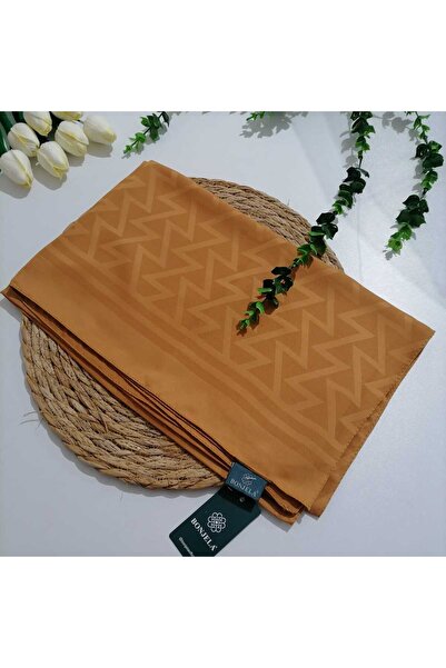 Bonjela شال جاكار ms873