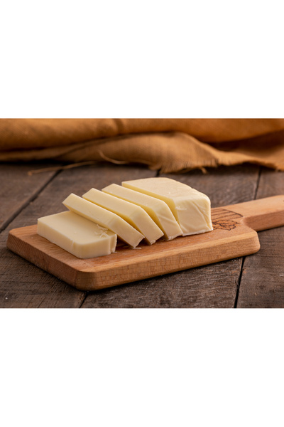 Çiftlik ve mandıra TAM YAĞLI SUSURLUK TOST PEYNİRİ 500 GR (VAKUMLU)