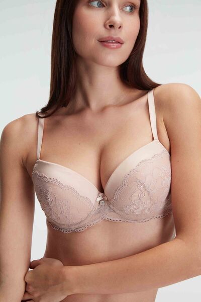 Anıl ANIL MAN4834 Γυναικείο Σετ σουτιέν και εσώρουχο