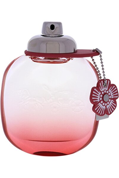 Coach Eau de Parfum New York Floral Blush for Women by Coach 90ml