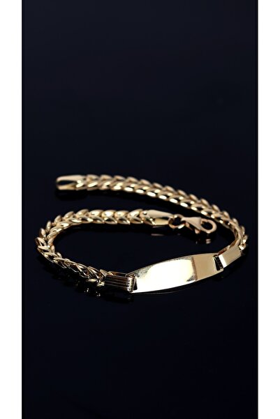 Çelikoğlu Kuyumculuk ÇELİKOĞLU KUYUMCULUK 14 AYAR ALTIN BEBEK ÇOCUK BİLEKLİĞİ...