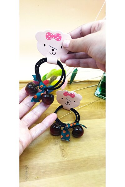 ELAS HOME Κλιπ κερασιού με διπλό ελαστικό προστατευτικό