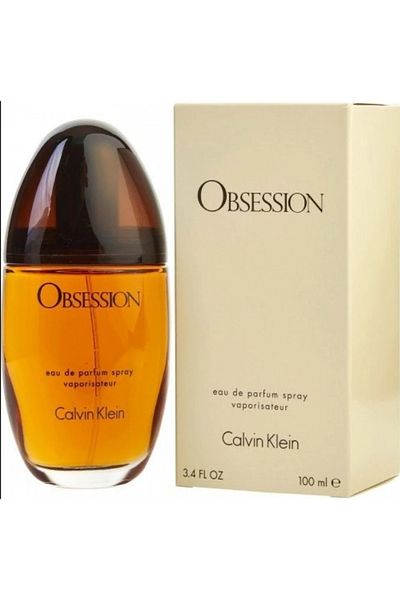 Calvin Klein Calvin Klein Obsession for Women 100ml