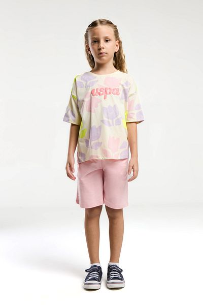 U.S. Polo Assn. Set de două piese