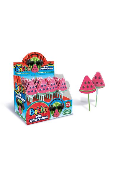 bobbo Watermelon (32 Gr) 1 Piece