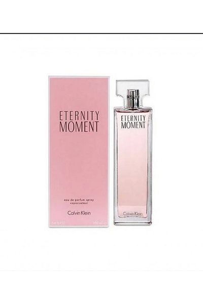Calvin Klein Calvin Klein Eternity Moment Eau de Parfum 100ml