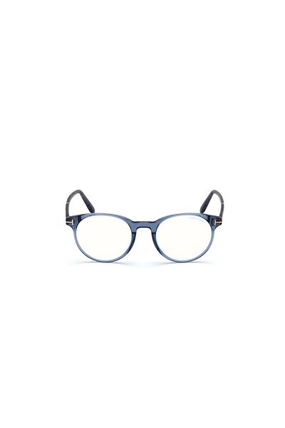 Tom Ford Tf 5695-B 090 49*20 145 Blue Light Protection Glasses