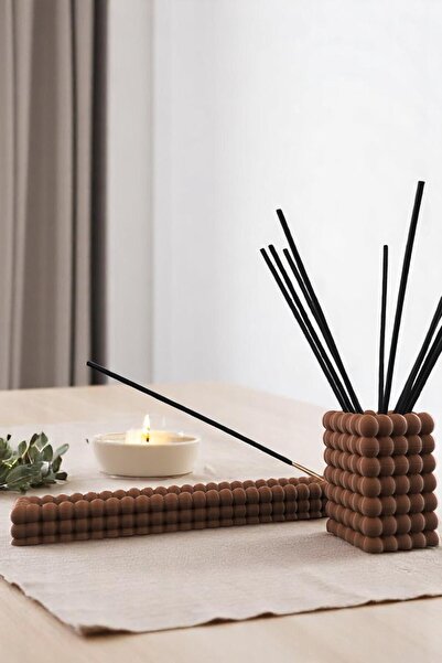 Genel Markalar Tütsülük Seti