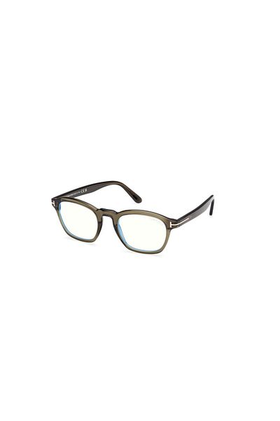 Tom Ford Tf 6033-B 096 51*22 145 Unisex Glasses with Blue Light Protection