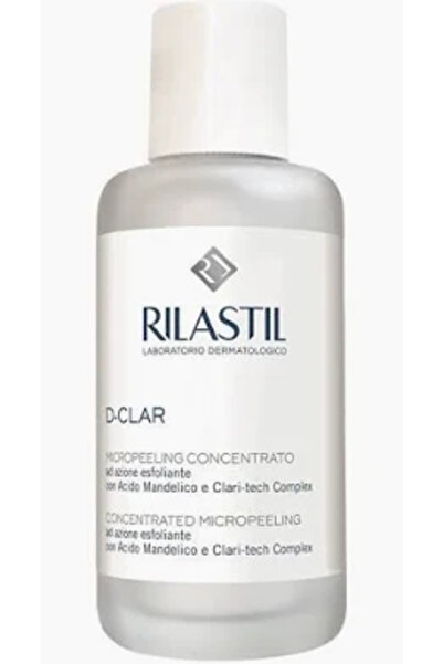 Rilastil ريلاستيل دي-كلار كونس مايكروبيل 100 مل