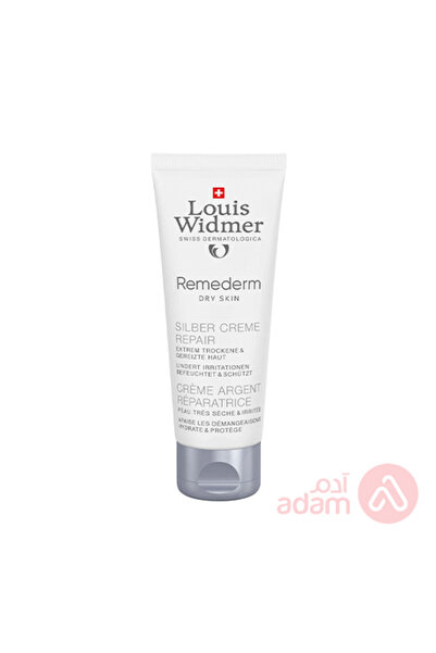 L&W إل دبليو ريميدرم ريبير سي آر 75 مل (1130)