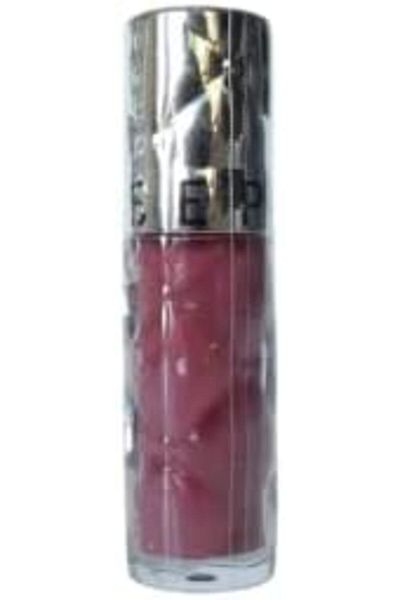 SEPHORA Outrageous Lip Gloss with Plumping Effect, Shade 05, Bomb Up It - Red