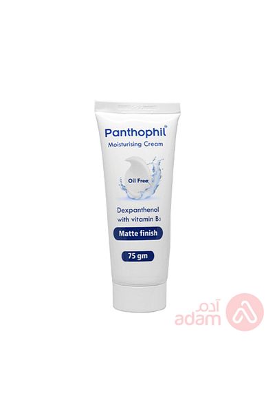 PANTHOPHIL MOIST CR 75GM