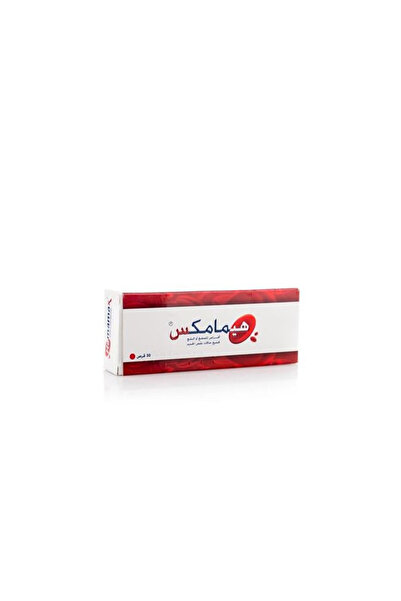 HEMAMAX ف 30 تاب