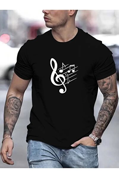 qubo sportswear & company qubo Unisex Oversize εμπριμέ βαμβακερό λαιμόκοψη κο...