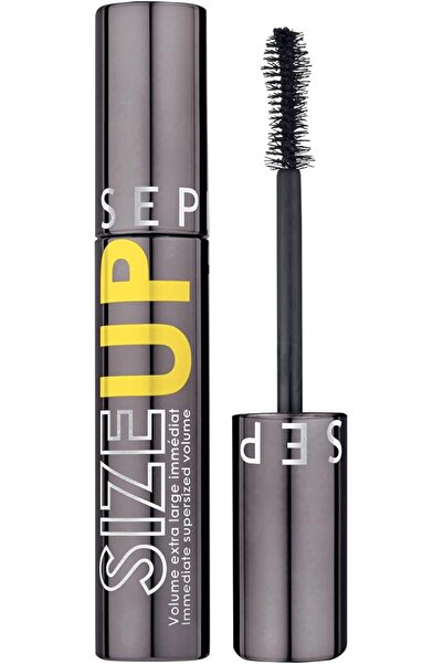 Genrice زيادة حجم الماسكارا - تكثيف الرموش 5 مل الاصلي.