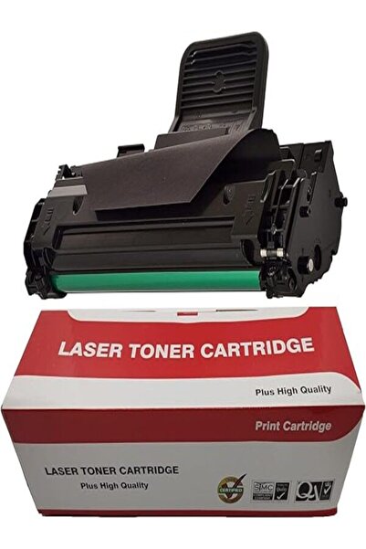 Samsung SCX-4521F 4521 MLT-D1610 Toner 3000 Sayfa Yüksek Kapasite SIFIR AURA ...