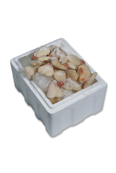 telebalık Sübye Yumurtası 500 G