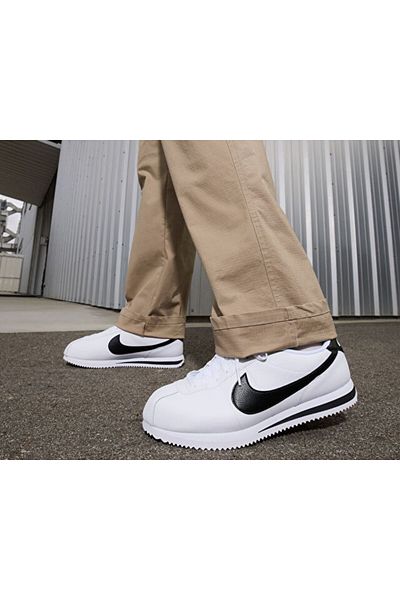 Nike Cortez Unisex Sneaker Casual Sneakers