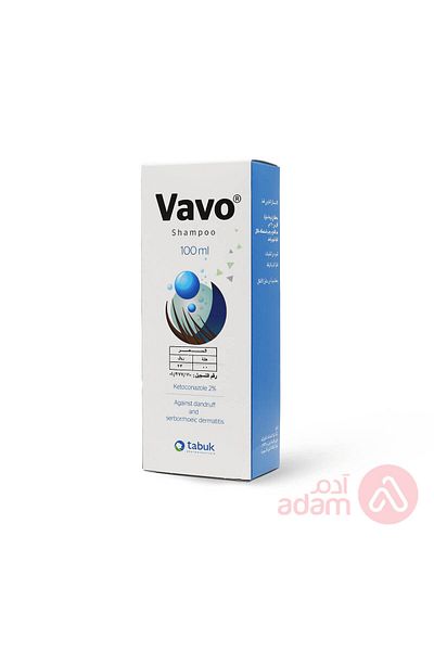 Vavo SH 100ML